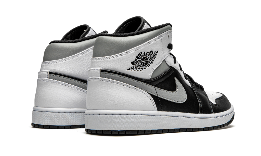 1 Mid "White Shadow" 554724 073