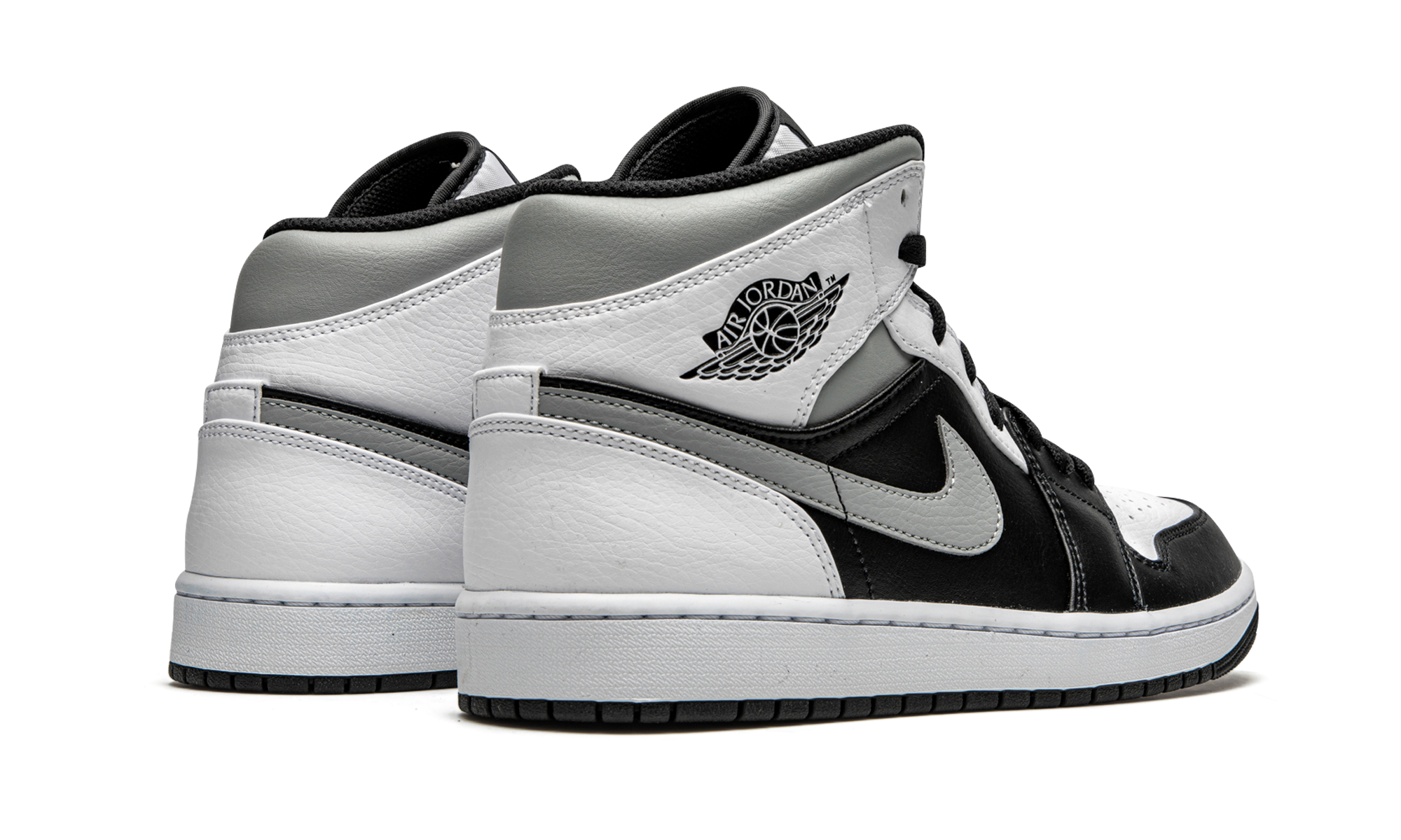 1 Mid "White Shadow" 554724 073