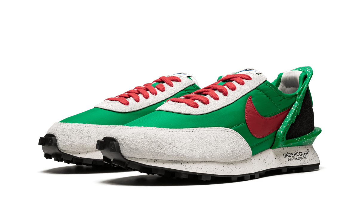 DAYBREAK/ UNDERCOVER MNS WMNS"Undercover - Lucky Green" CJ3295 300