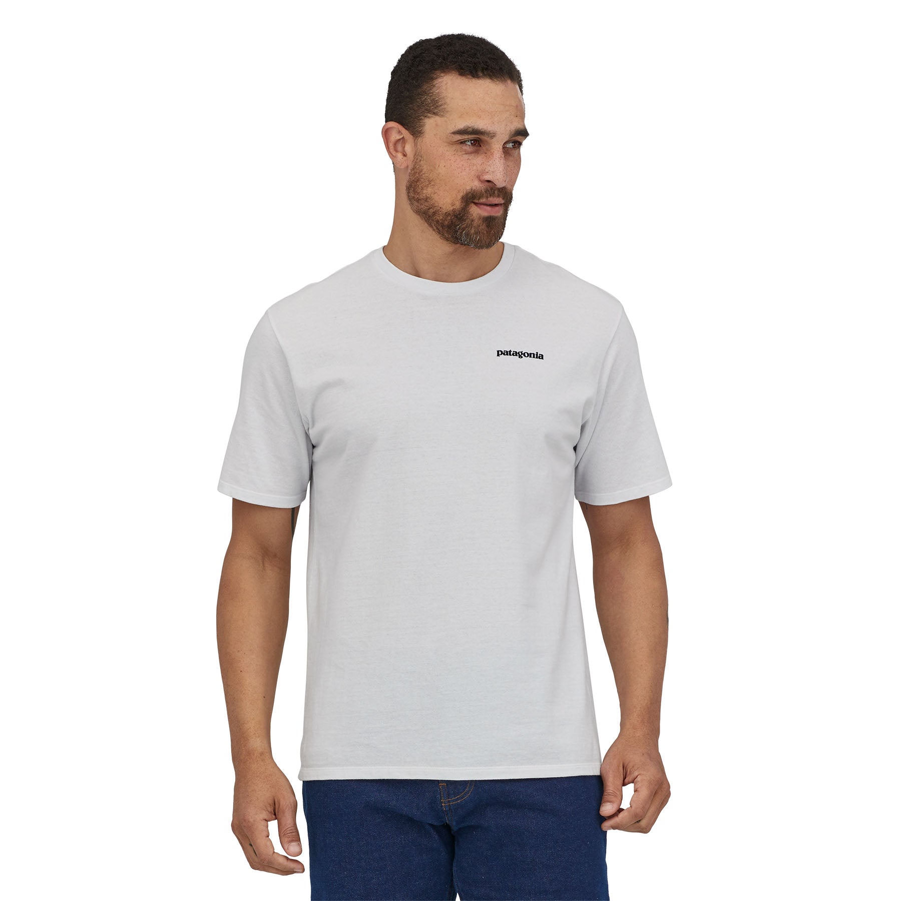 Men's P-6 Logo Responsibili-Tee®