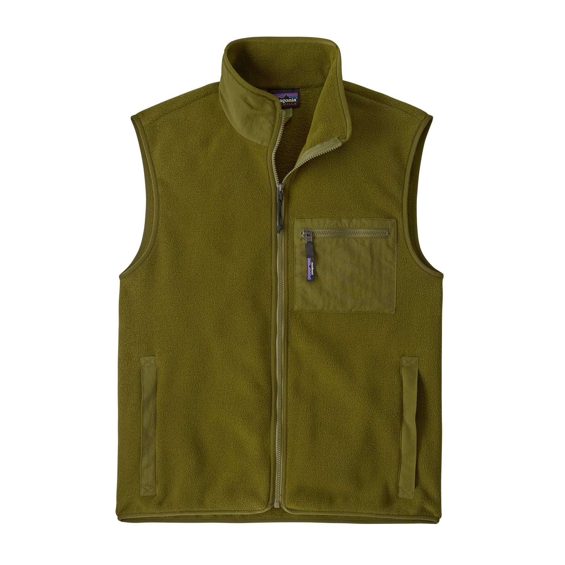 Men's Synchilla® Fleece Vest