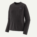 Women's R1® Air Fleece Crewneck in Black