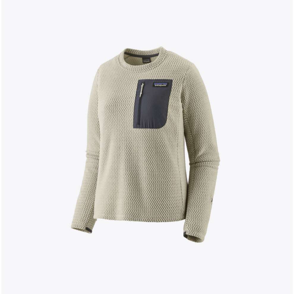 Women's R1® Air Fleece Crewneck