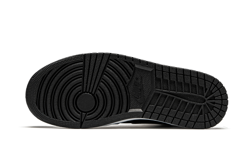 1 Mid "White Shadow" 554724 073