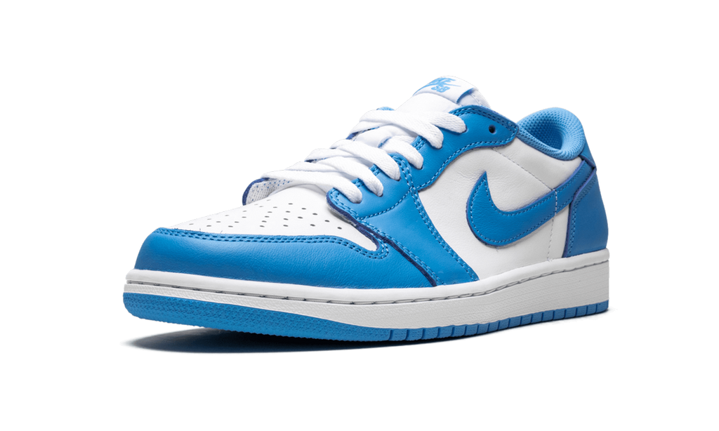 1 Low SB "Eric Koston" CJ7891 401
