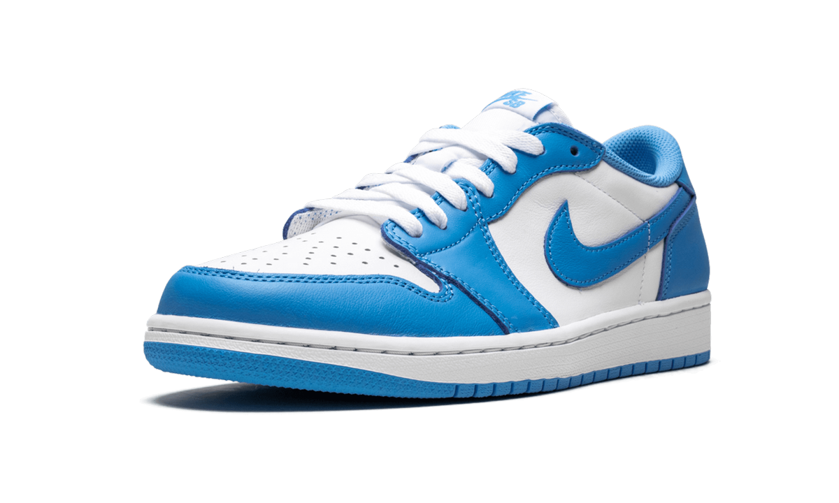 1 Low SB "Eric Koston" CJ7891 401