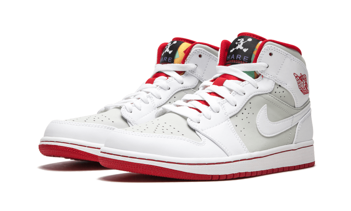 1 Mid WB "Hare" 719551 123