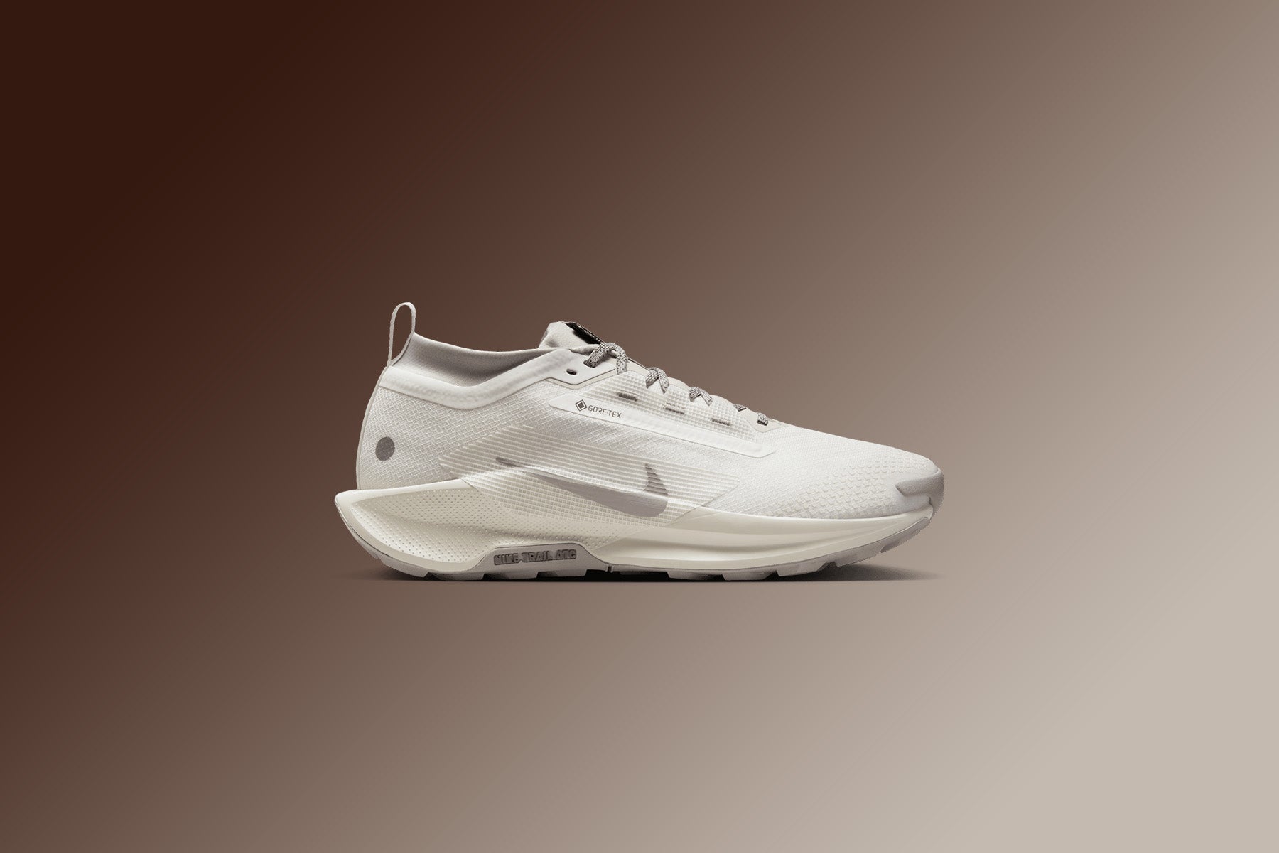 Pegasus Trail 5 GORE - TEX SP - Summit White/College Grey/Light Bone
