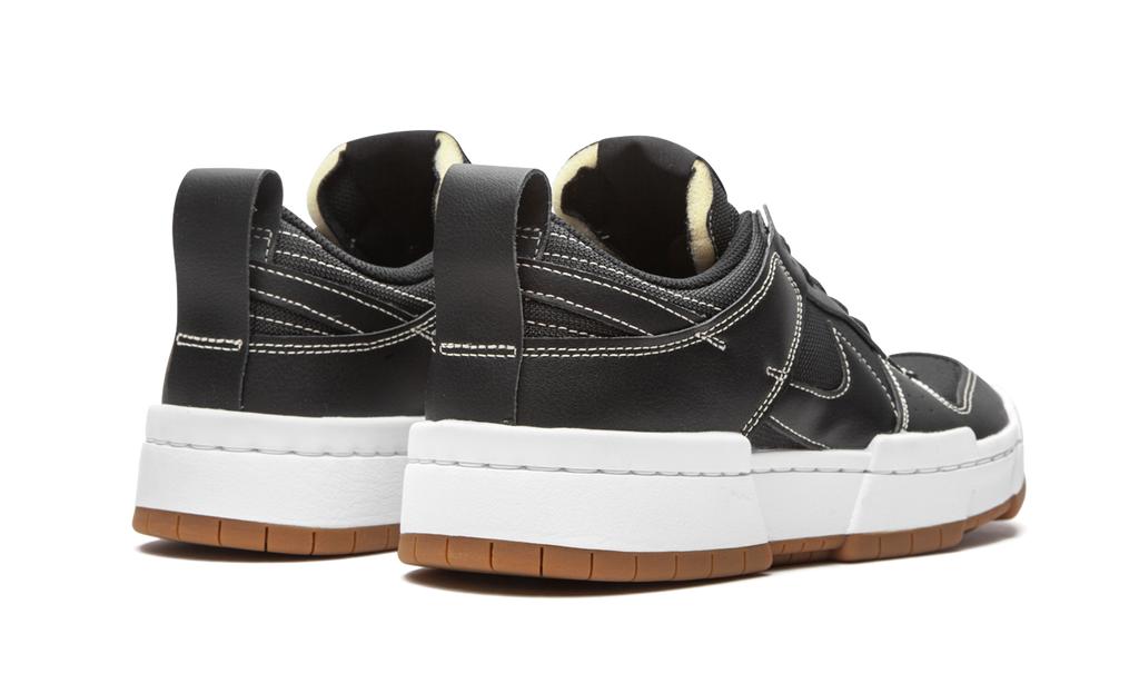 DUNK LO DISRUPT WMNS"Medium Brown"