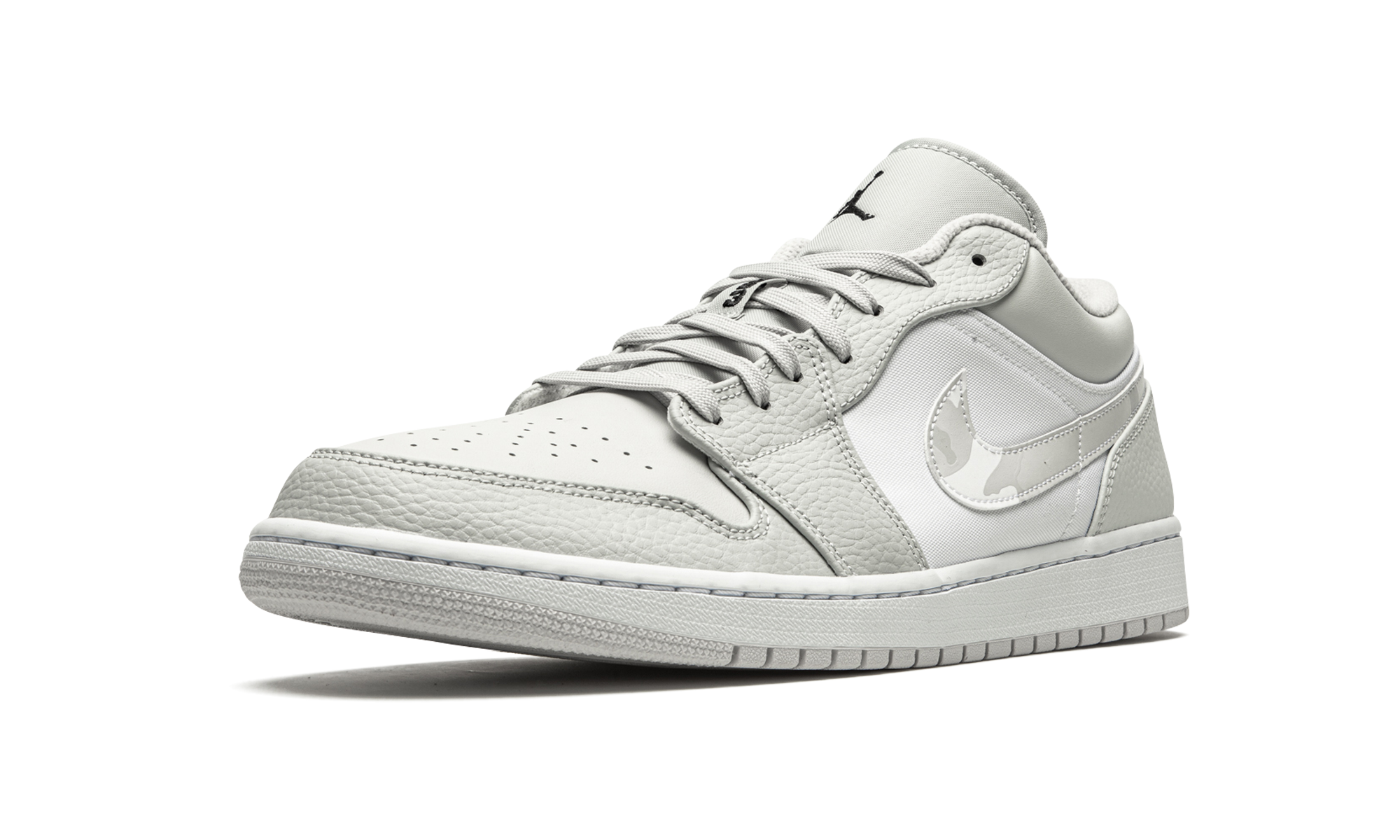 1 Low "White Camo" DC9036 100