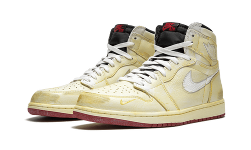 1 High OG NRG "Nigel Sylvester" BV1803 106