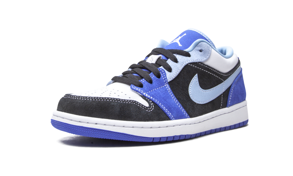 1 Low SE "Racer Blue" DH0206 400