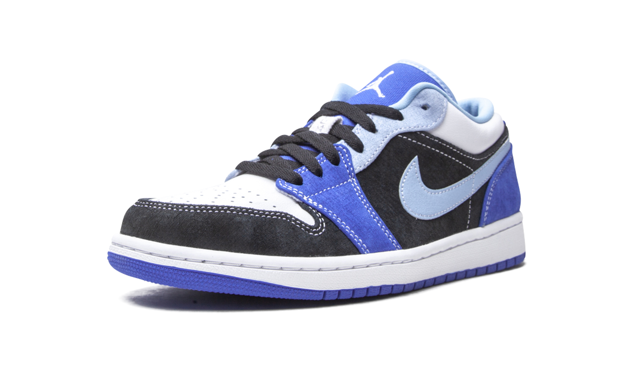 1 Low SE "Racer Blue" DH0206 400