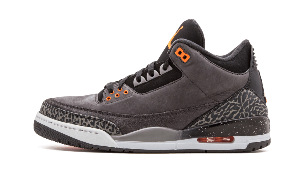 3 Retro "Fear Pack" 626967 040