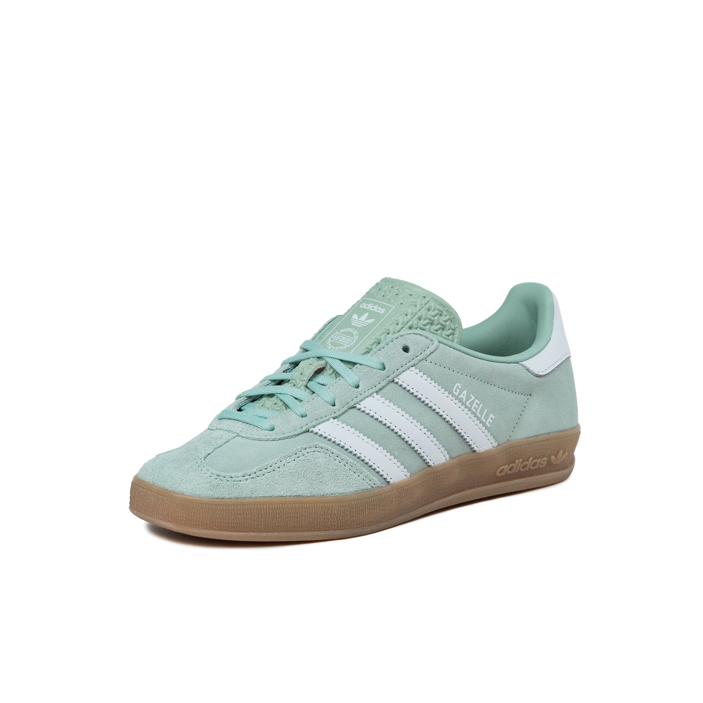 Gazelle Indoor W