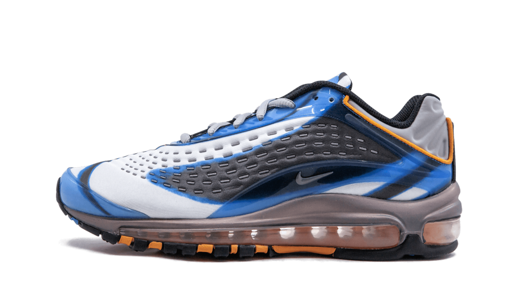 Air Max Deluxe (GS) "Photo Blue"