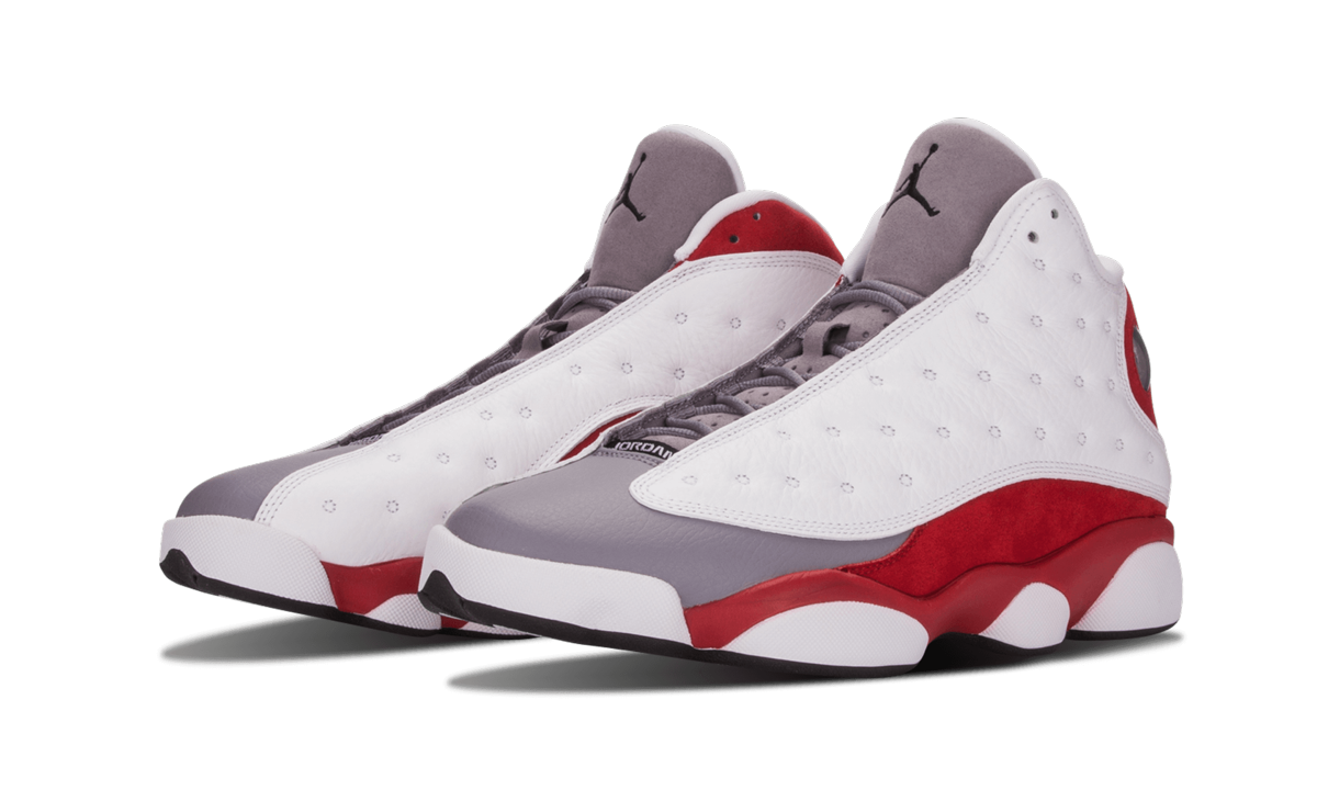 13 Retro "Grey Toe" 414571 126