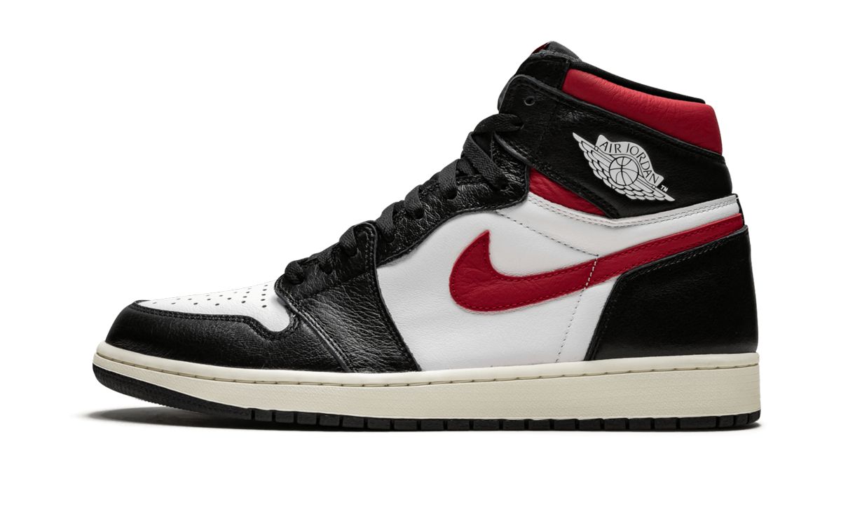 1 Retro High OG "Gym Red" 555088 061