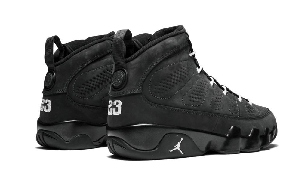 9 Retro "Anthracite" 302370 013