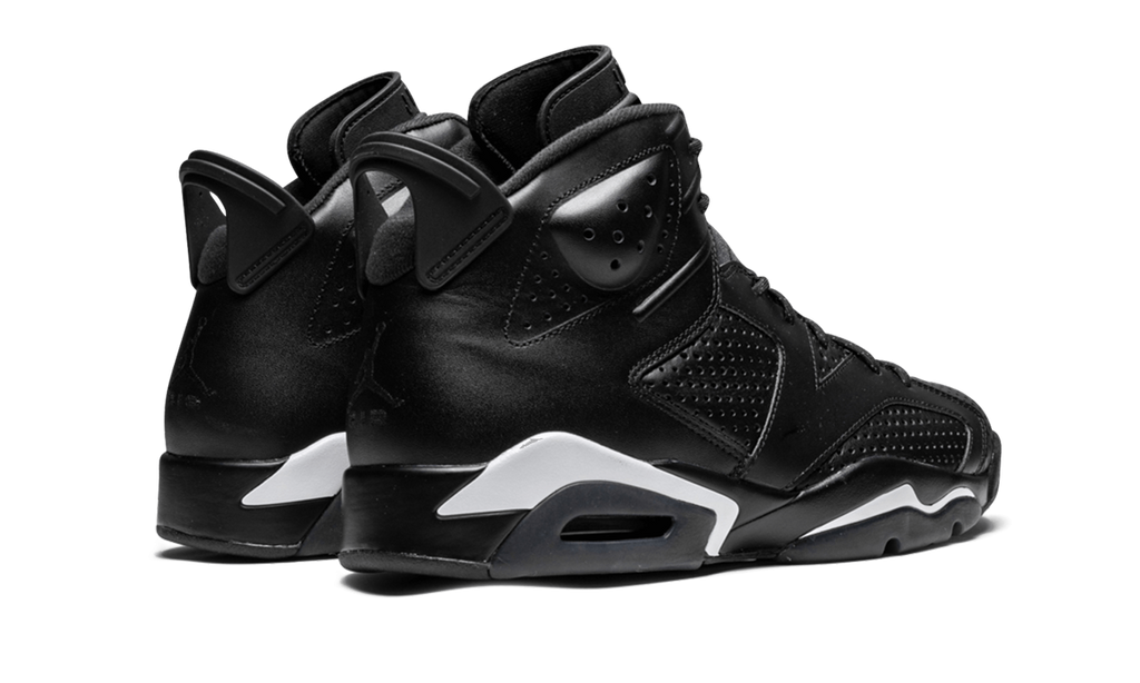 6 Retro "Black Cat" 384664 020