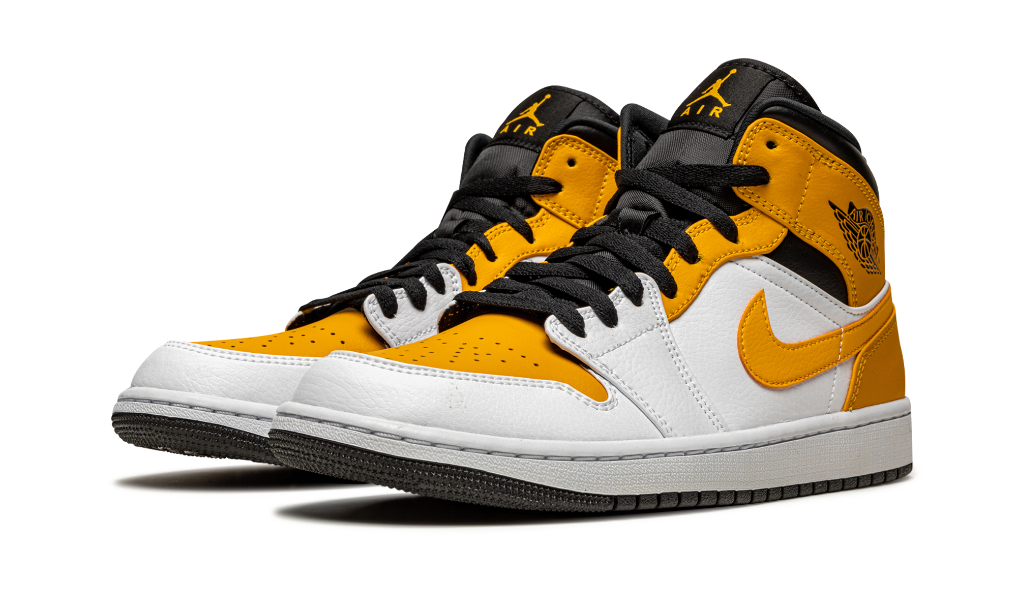 1 Mid "University Gold" 554724 170