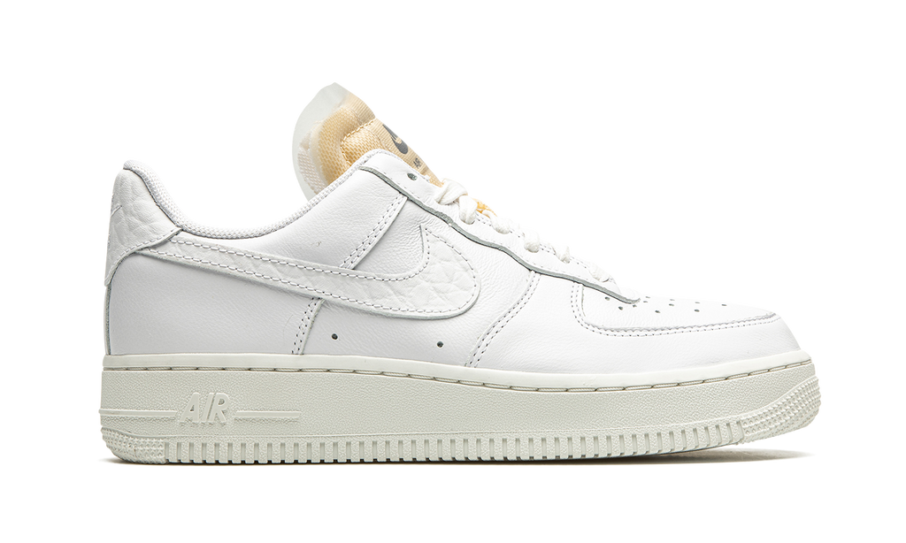 AIR FORCE 1 LO LX MNS WMNS"Bling" CZ8101 100