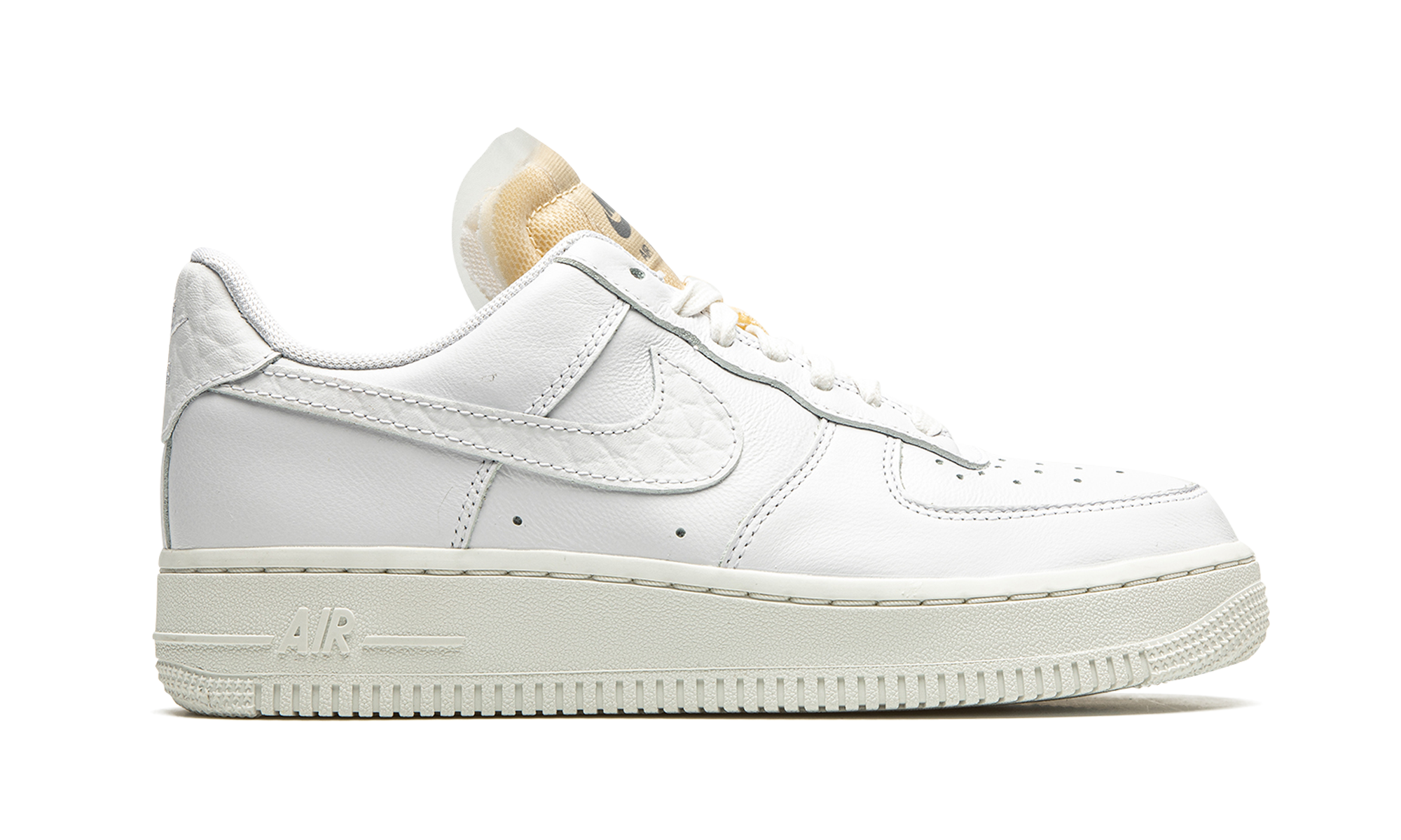 AIR FORCE 1 LO LX MNS WMNS"Bling" CZ8101 100