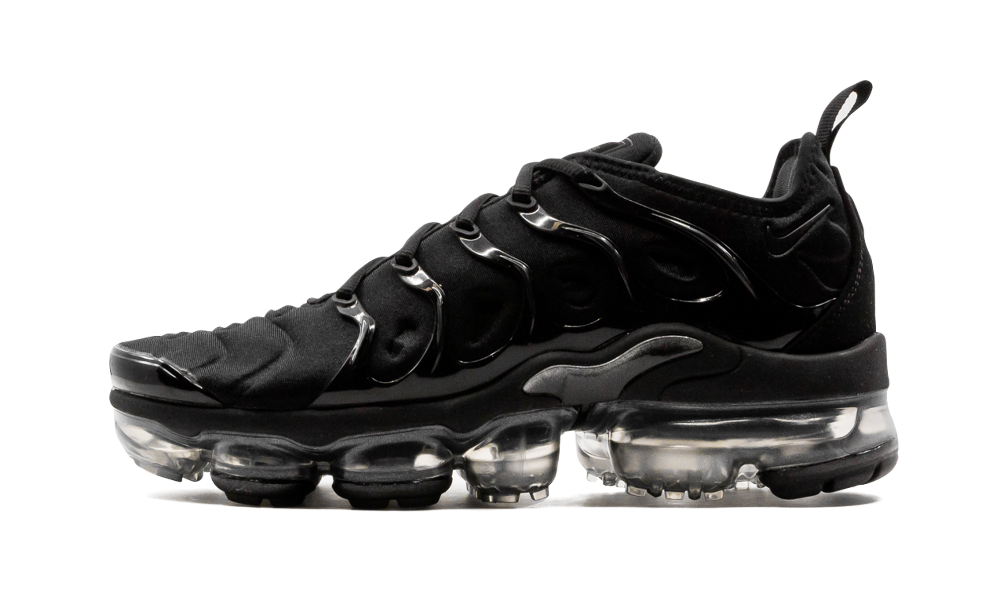 AIR VAPORMAX PLUS WMNS"Triple Black" DH1063 001