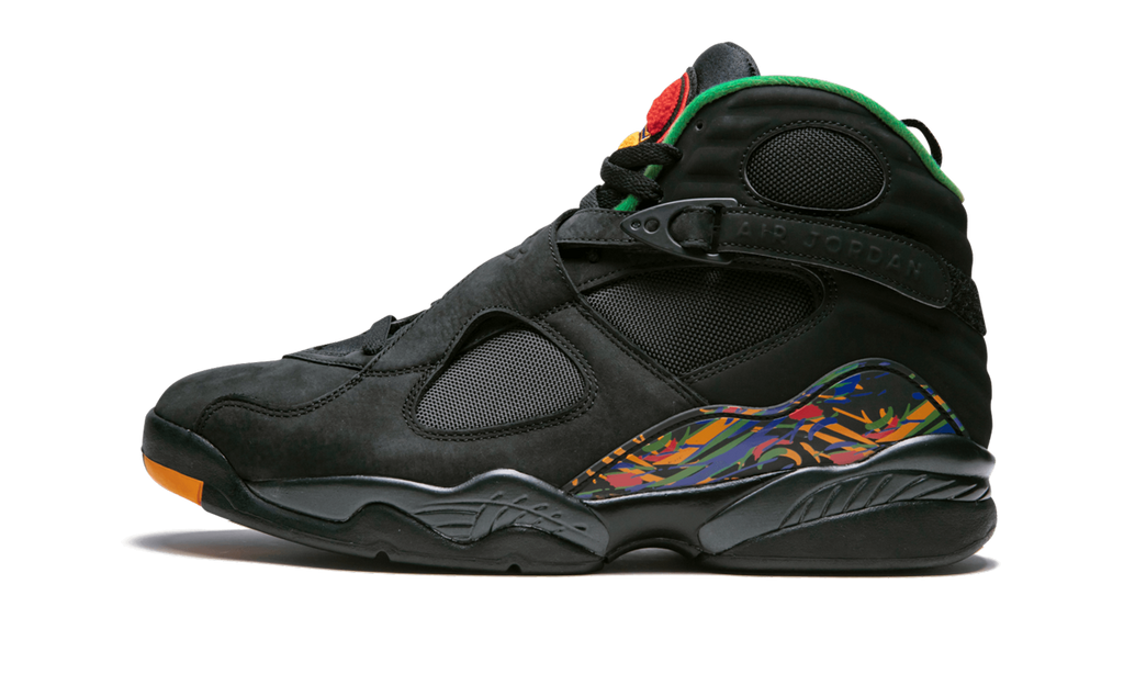 8 Retro "Air Raid" 305381 004