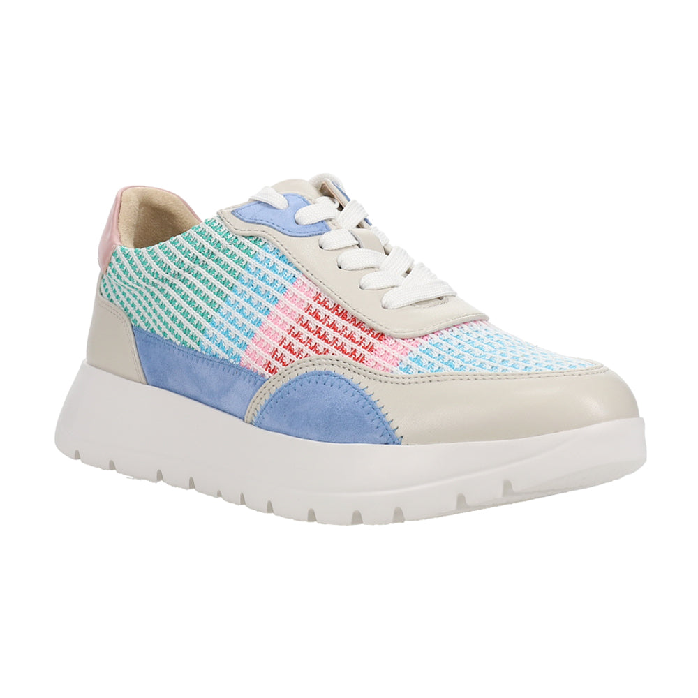 Quip Lace Up Sneakers