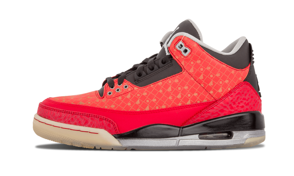 3 Retro DB "Doernbecher" 437536 600