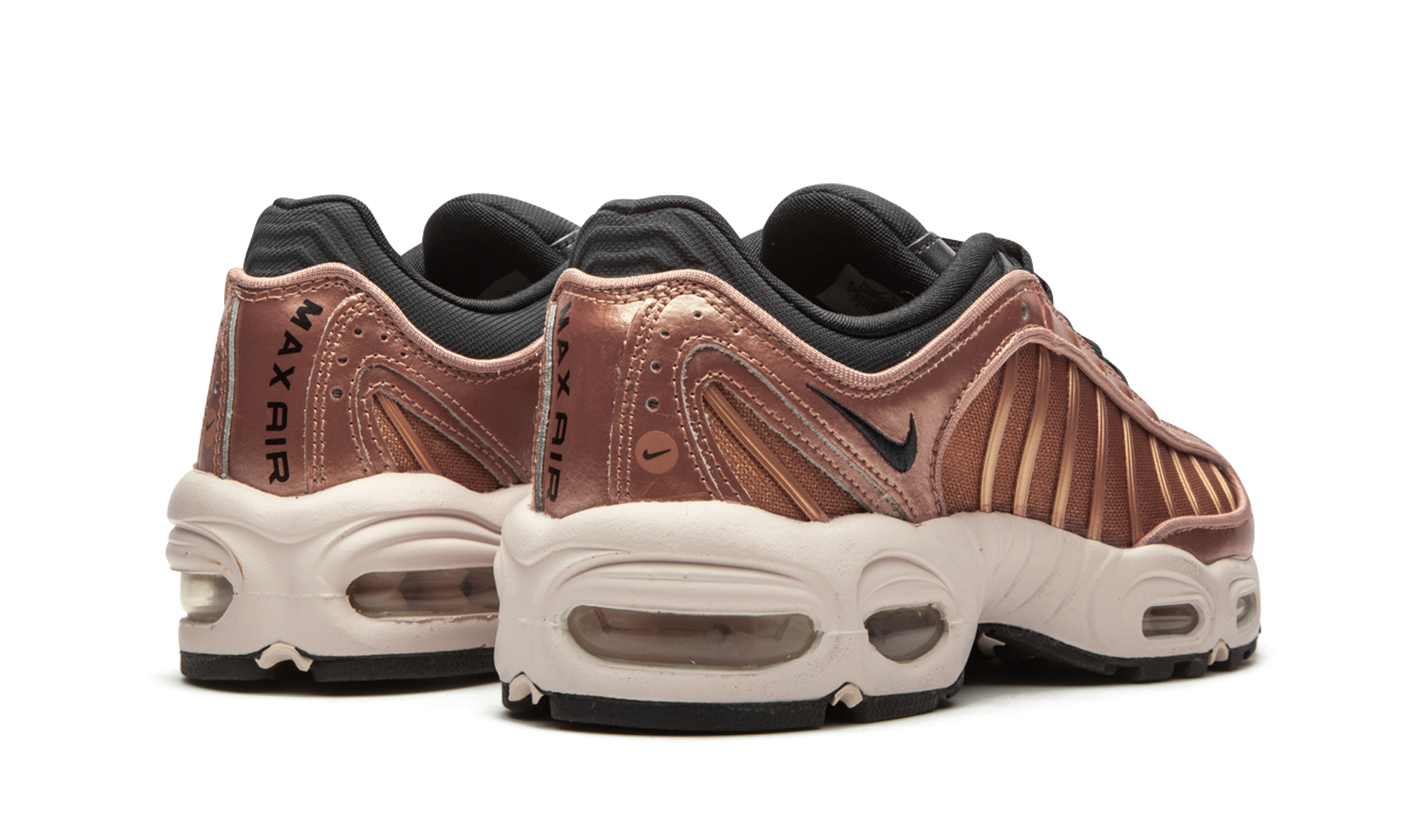 AIR MAX TAILIND 4 WMNS"Metallic Red Bronze" CT1184 900