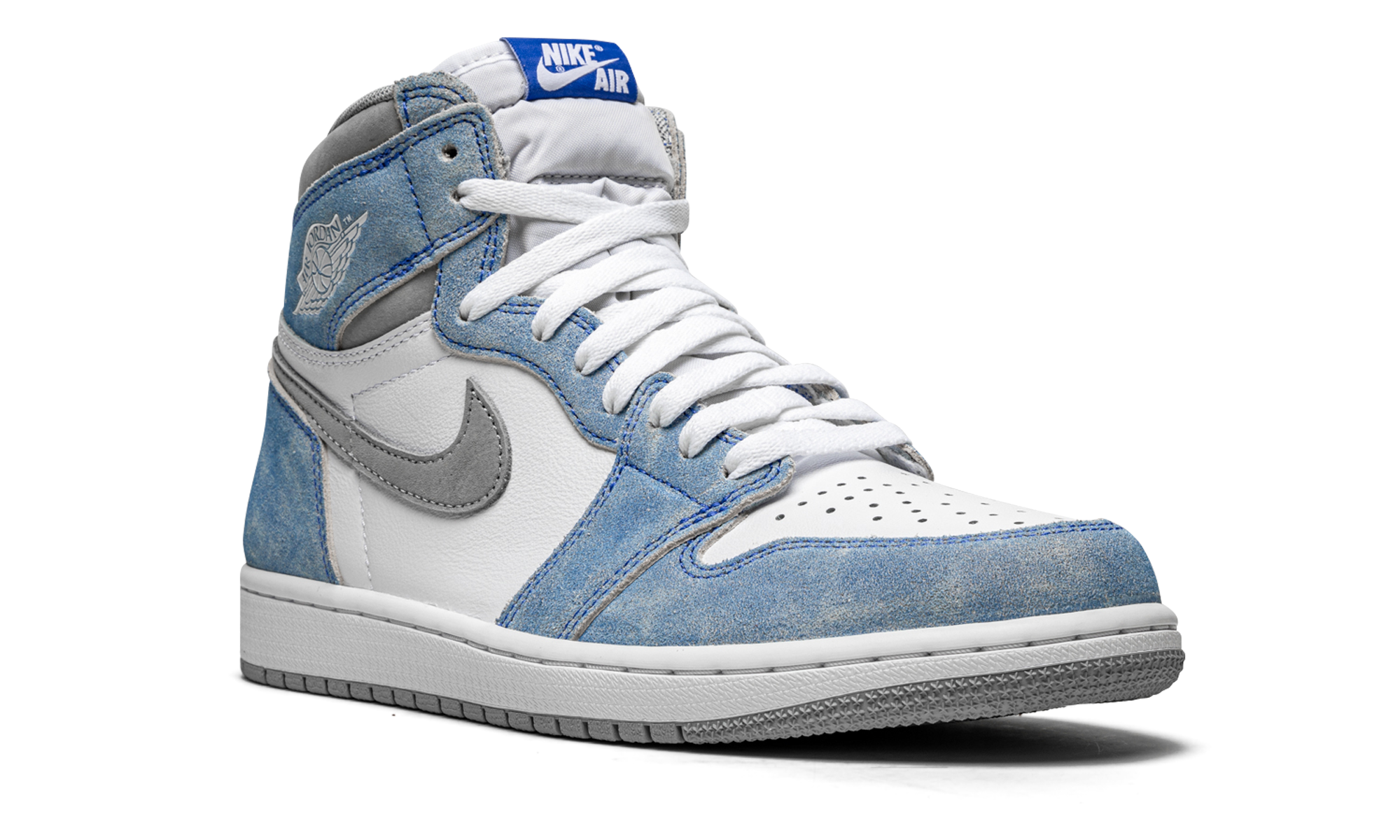 1 Retro High OG "Hyper Royal" 555088 402