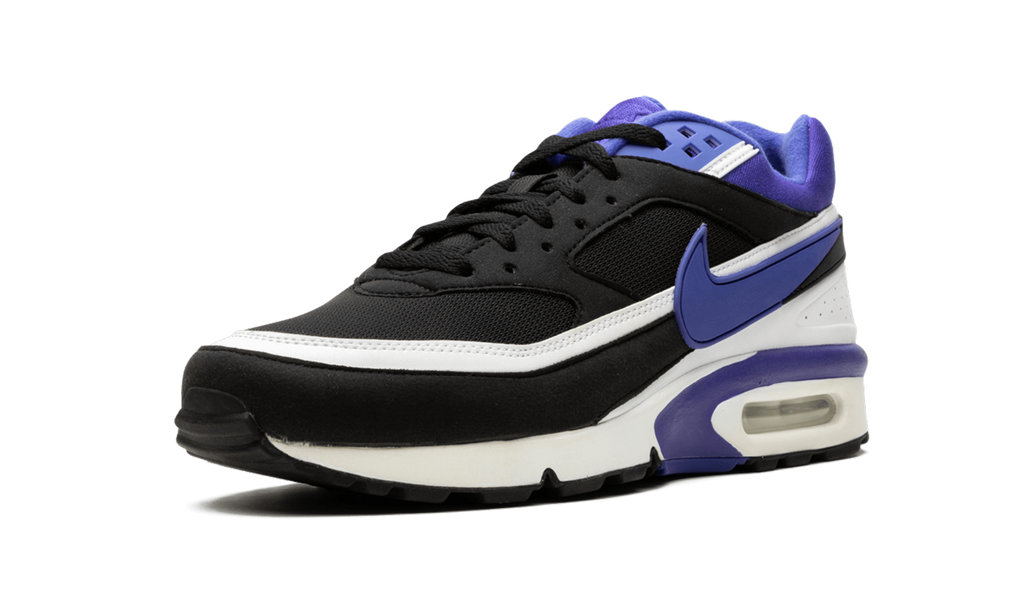 Air Max BW OG "Persian Violet" 819522 051