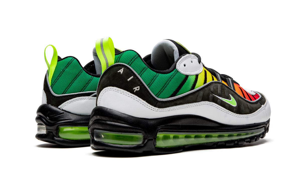 AIR MAX 98 WMNS"Olivia Kim - No Cover" CK3309 001