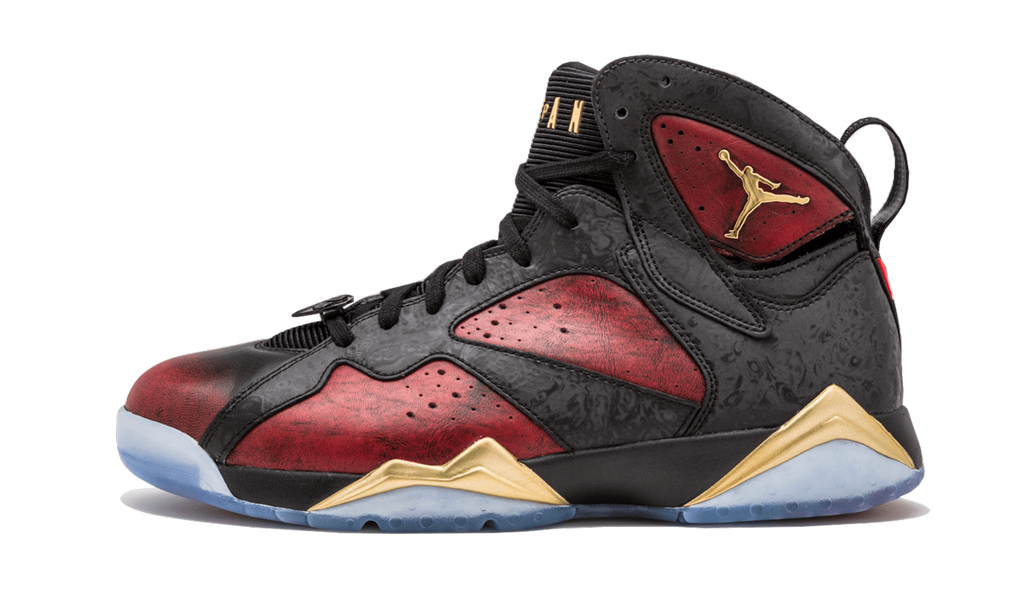 7 Retro DB "Doernbecher" 898651 015