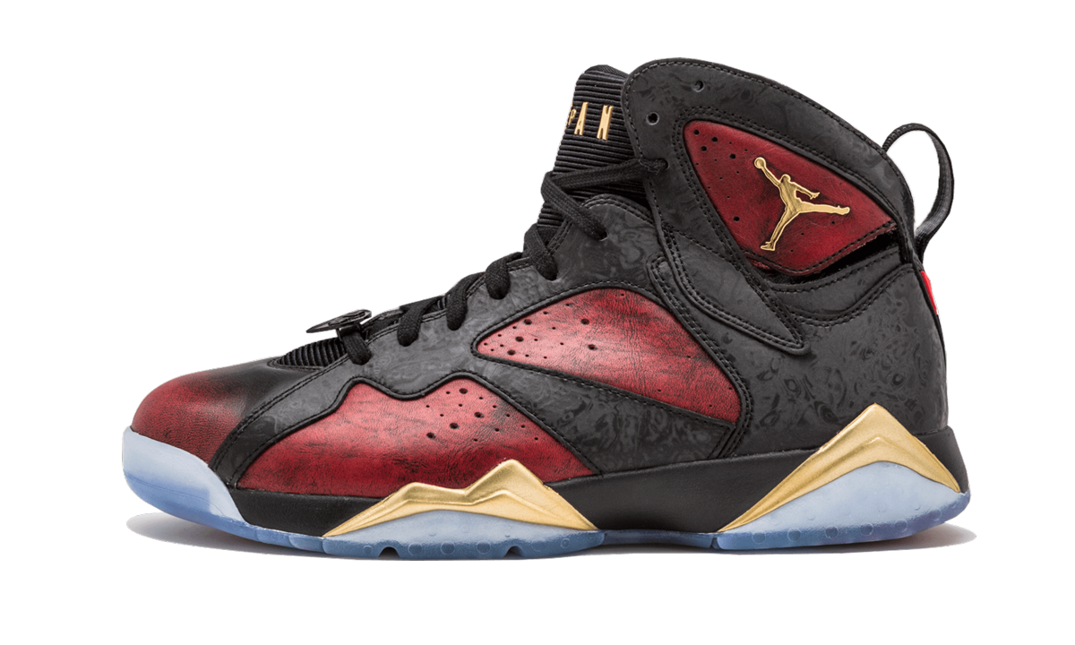 7 Retro DB "Doernbecher" 898651 015