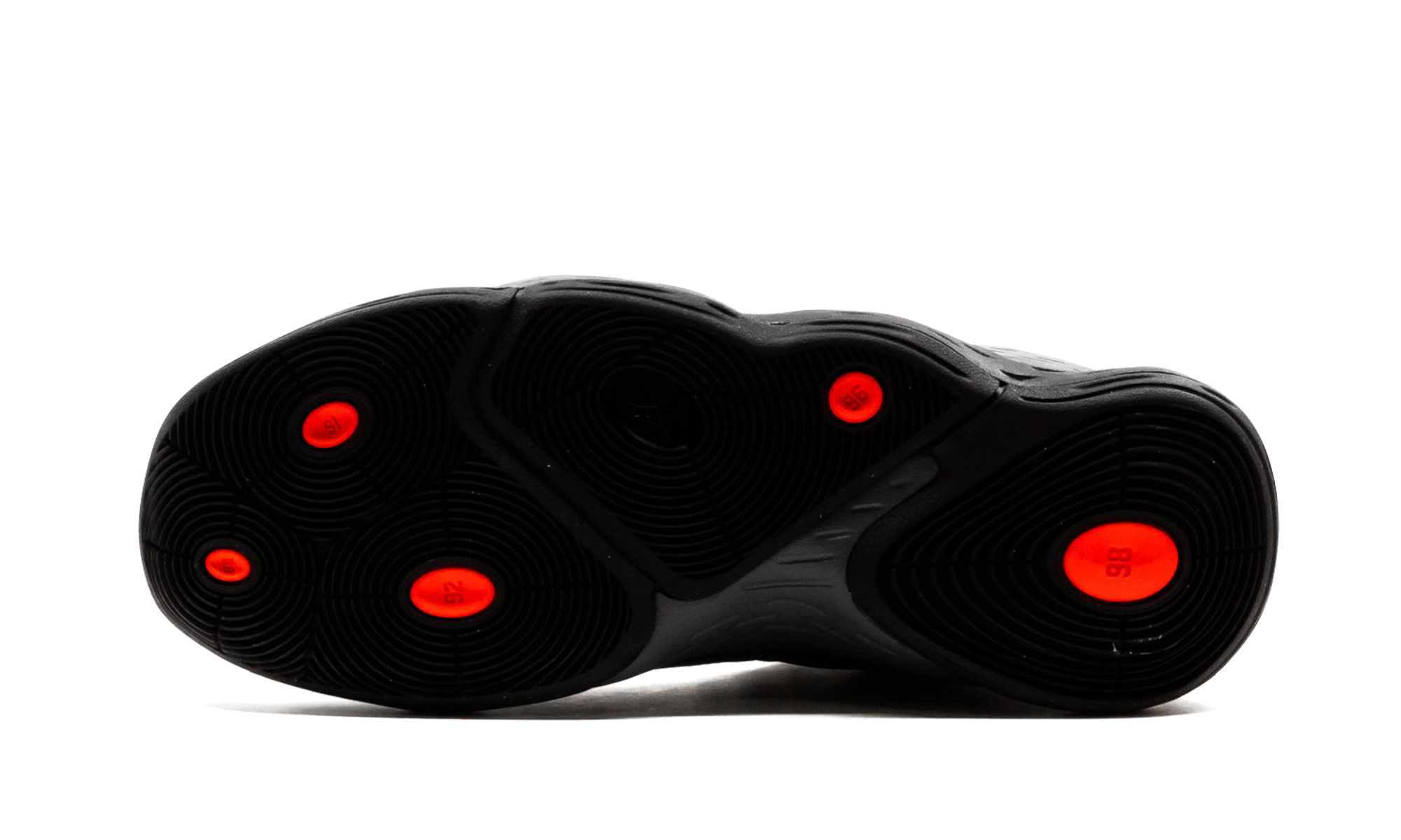 Super Fly Mvp Low AO6223 001