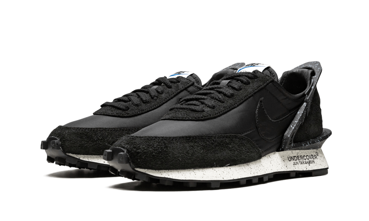 DAYBREAK/ UNDERCOVER MNS WMNS"Undercover - Black" CJ3295 001