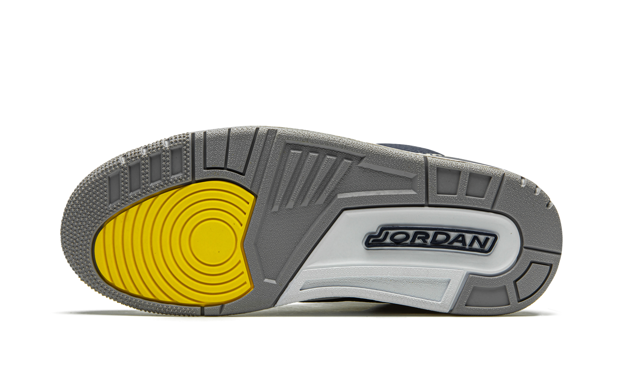 3 Retro PE "Michigan" AJ3 820064