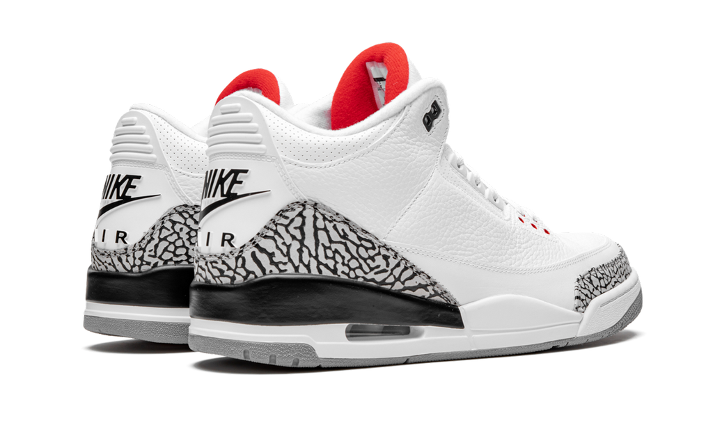 3 Retro "White Cement '88 (2013)" 580775 160