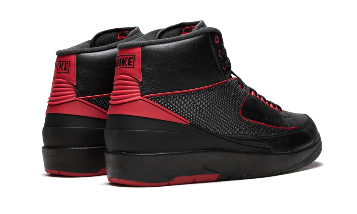 2 Retro "Alternate 87" 834274 001