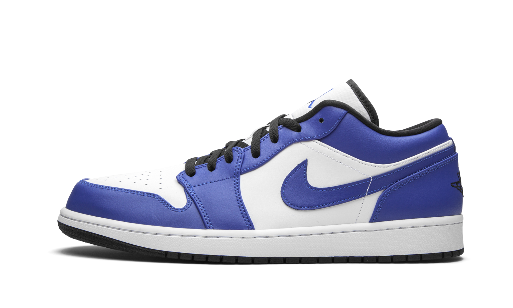 1 Low "Game Royal" 553558 124