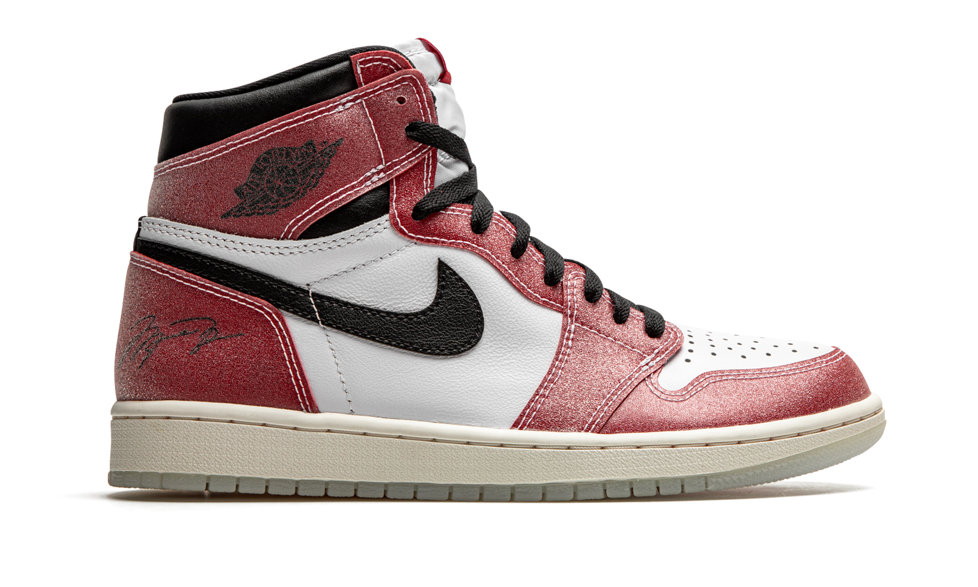 1 Retro High OG "Trophy Room - Chicago" DA2728 100