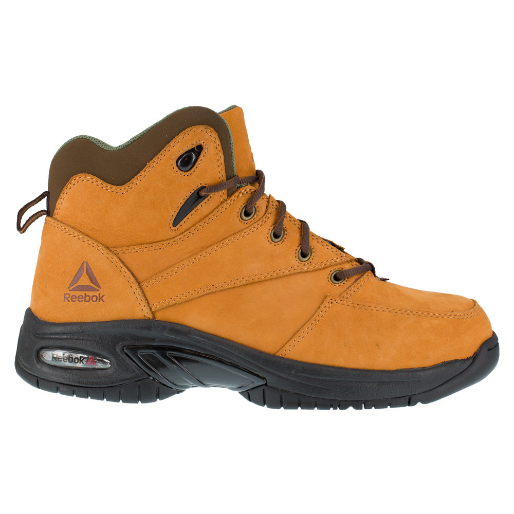 Tyak Composite Toe Conductive Boots