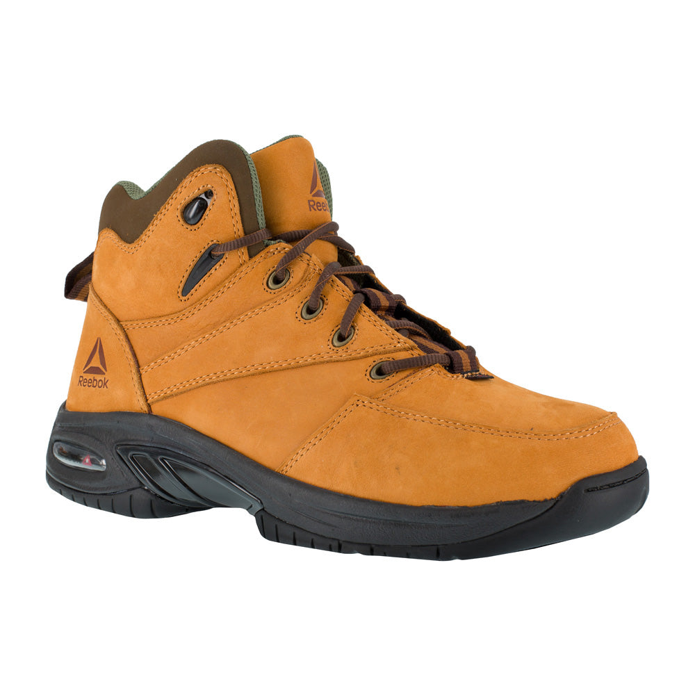 Tyak Composite Toe Conductive Boots