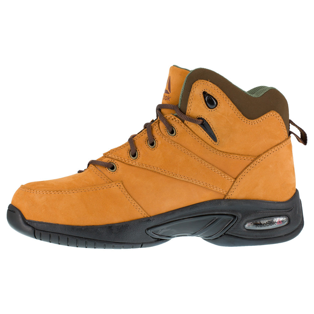 Tyak Composite Toe Conductive Boots