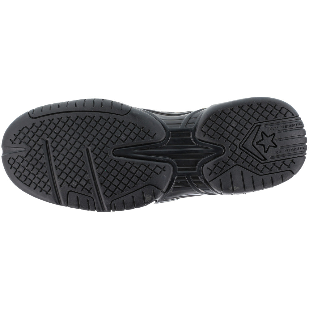 Tyak Composite Toe Conductive Boots