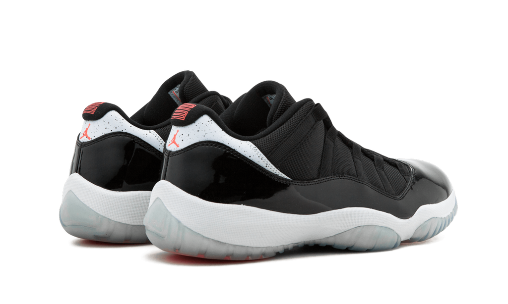 11 Retro Low "Infrared" 528895 023