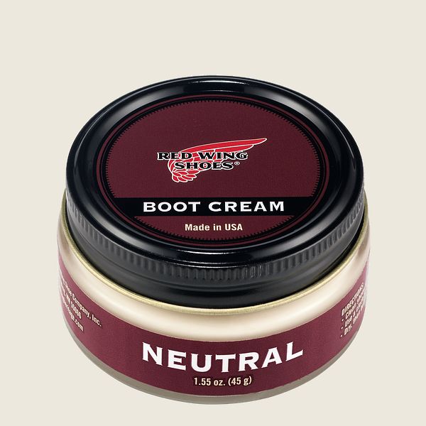 Neutral Boot Cream 97110